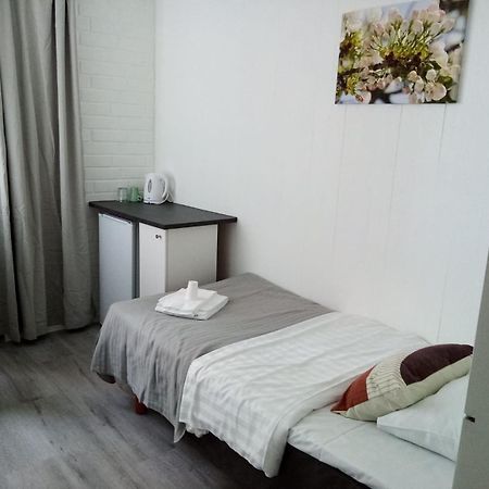 Hotel & Hostel Silmu Evitskog المظهر الخارجي الصورة