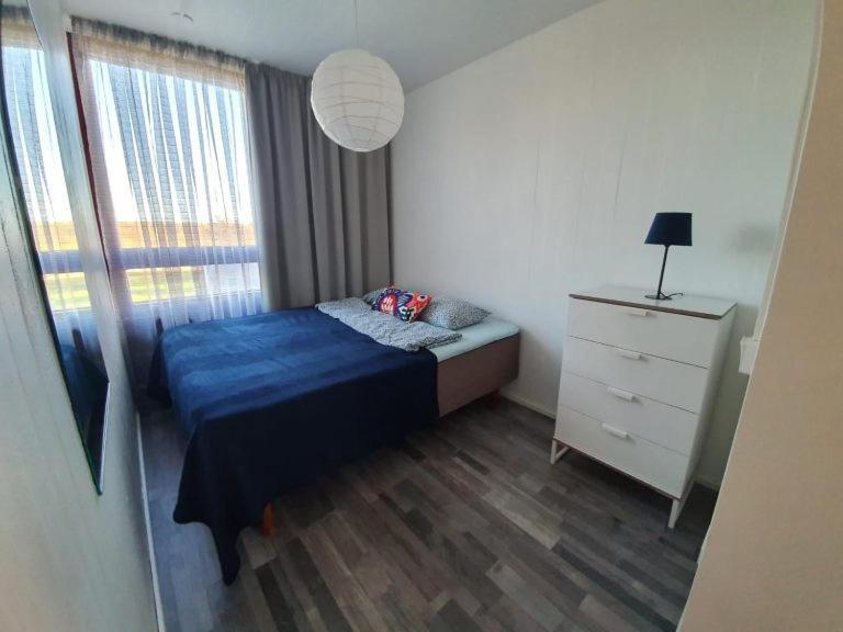 Hotel & Hostel Silmu Evitskog المظهر الخارجي الصورة