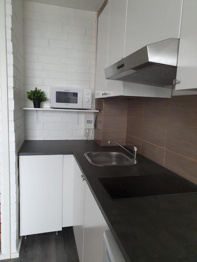 Hotel & Hostel Silmu Evitskog المظهر الخارجي الصورة