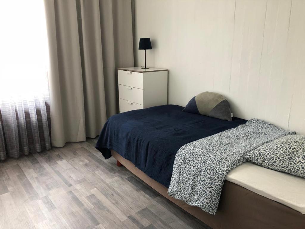 Hotel & Hostel Silmu Evitskog المظهر الخارجي الصورة