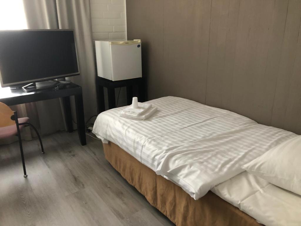 Hotel & Hostel Silmu Evitskog المظهر الخارجي الصورة