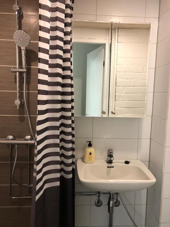 Hotel & Hostel Silmu Evitskog المظهر الخارجي الصورة