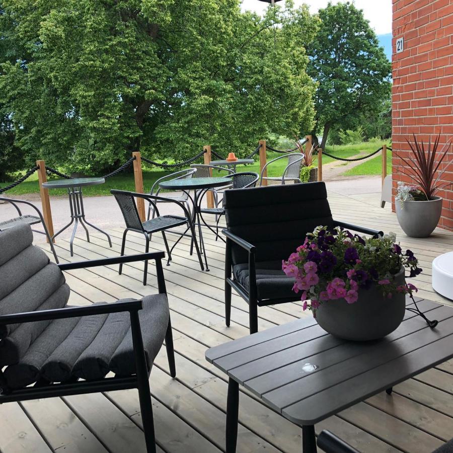 Hotel & Hostel Silmu Evitskog المظهر الخارجي الصورة