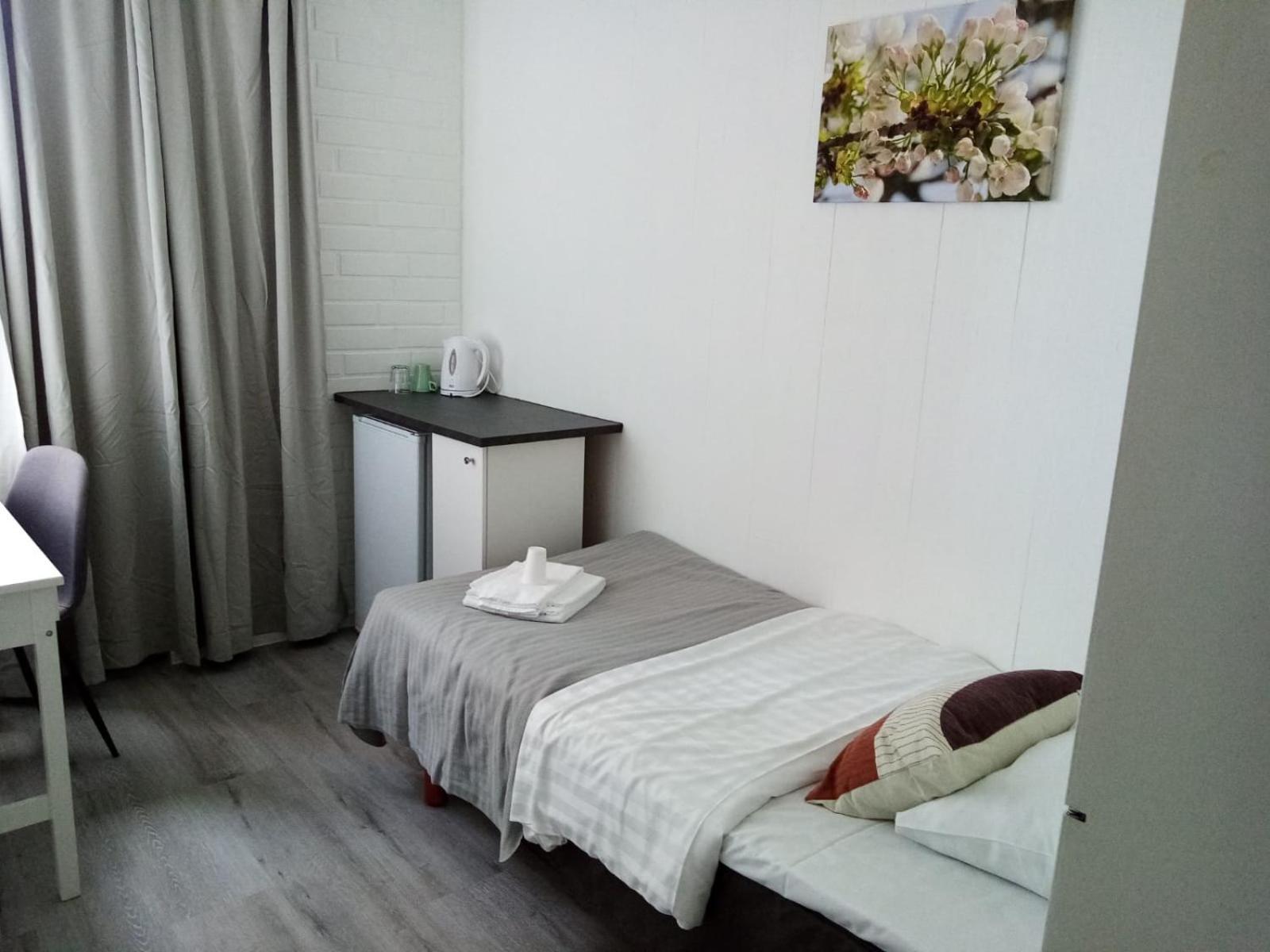 Hotel & Hostel Silmu Evitskog المظهر الخارجي الصورة